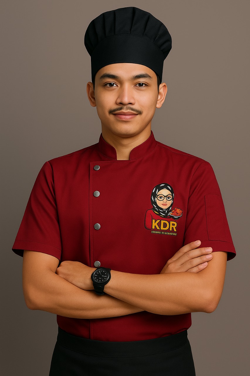 Head Chef